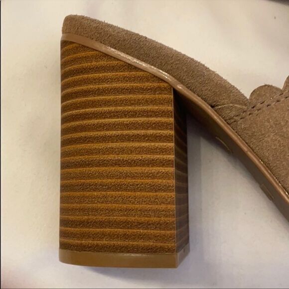 MIA MULES.   STYLE IS ROSALYN. NEW - Picture 4 of 6